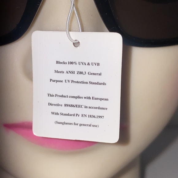 USA Patriotic Sunglasses - Picture 4 of 12